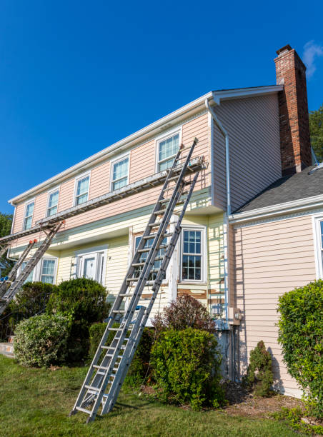 Best Fiber Cement Siding Installation  in Pompton Plains, NJ